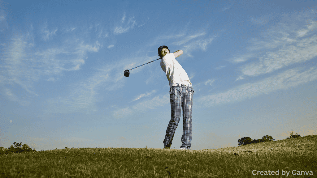Best Golf Swing Fundamentals for Senior Golfers