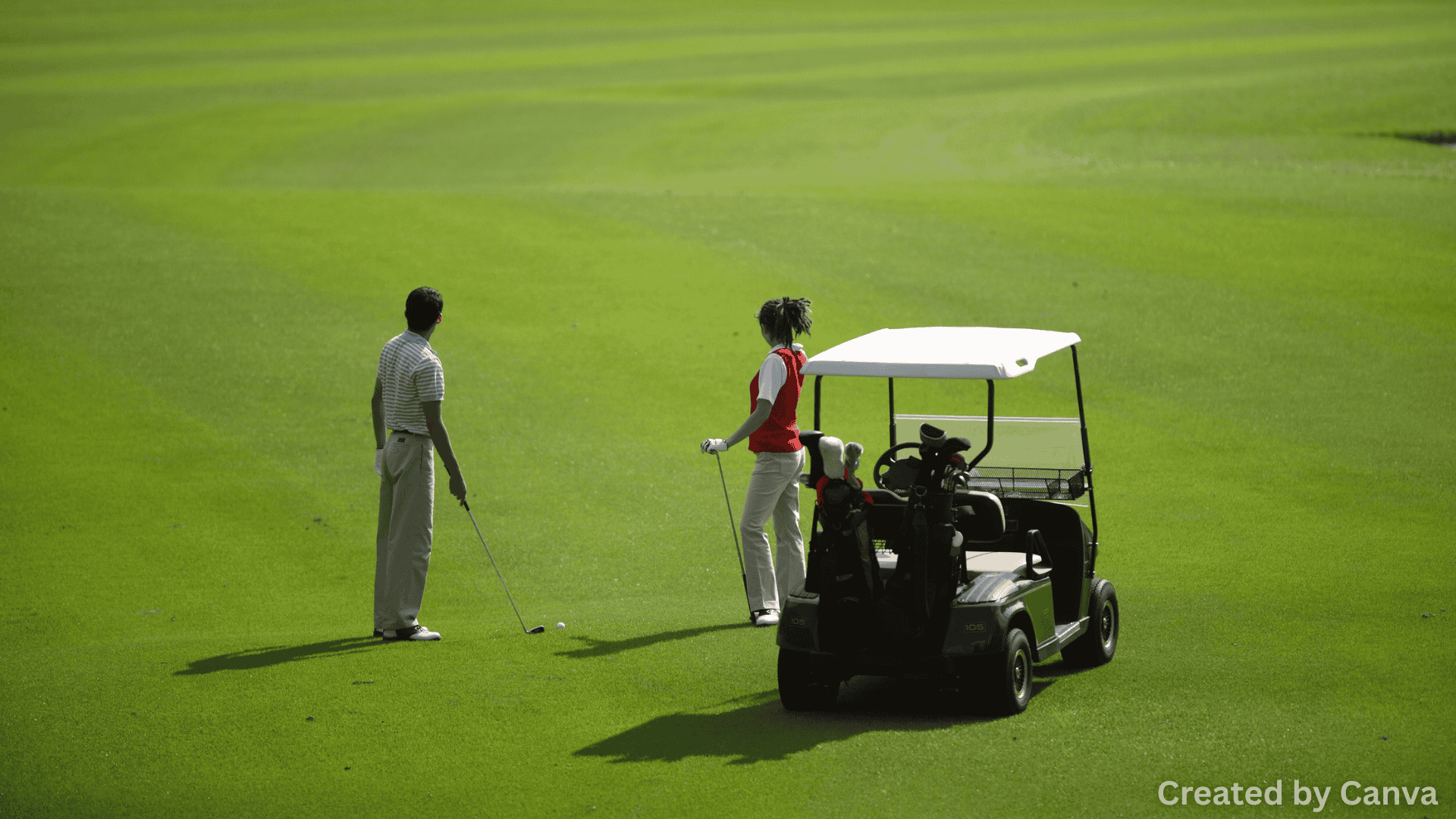 How to Adjust Your Golf Strategy for Hilly Courses in Washington