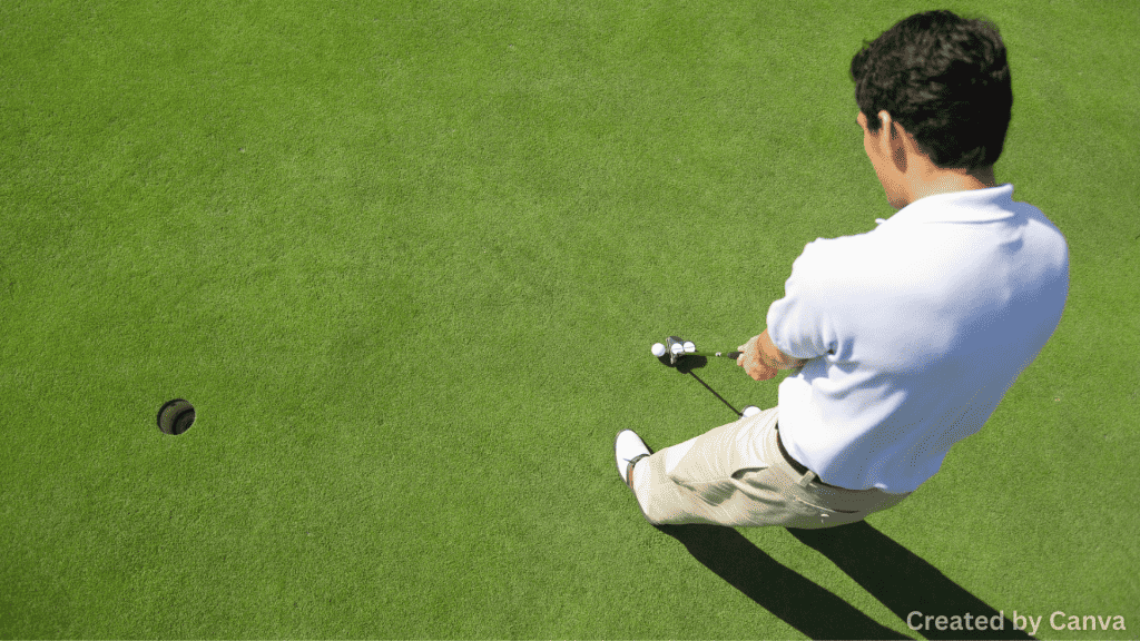 How to Break 100: A Simple Game Plan for Dungeness Golfers