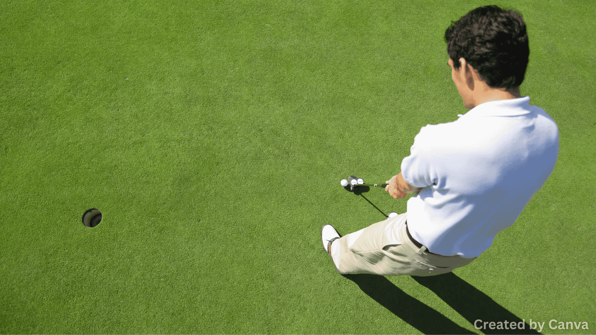 How to Break 100: A Simple Game Plan for Dungeness Golfers