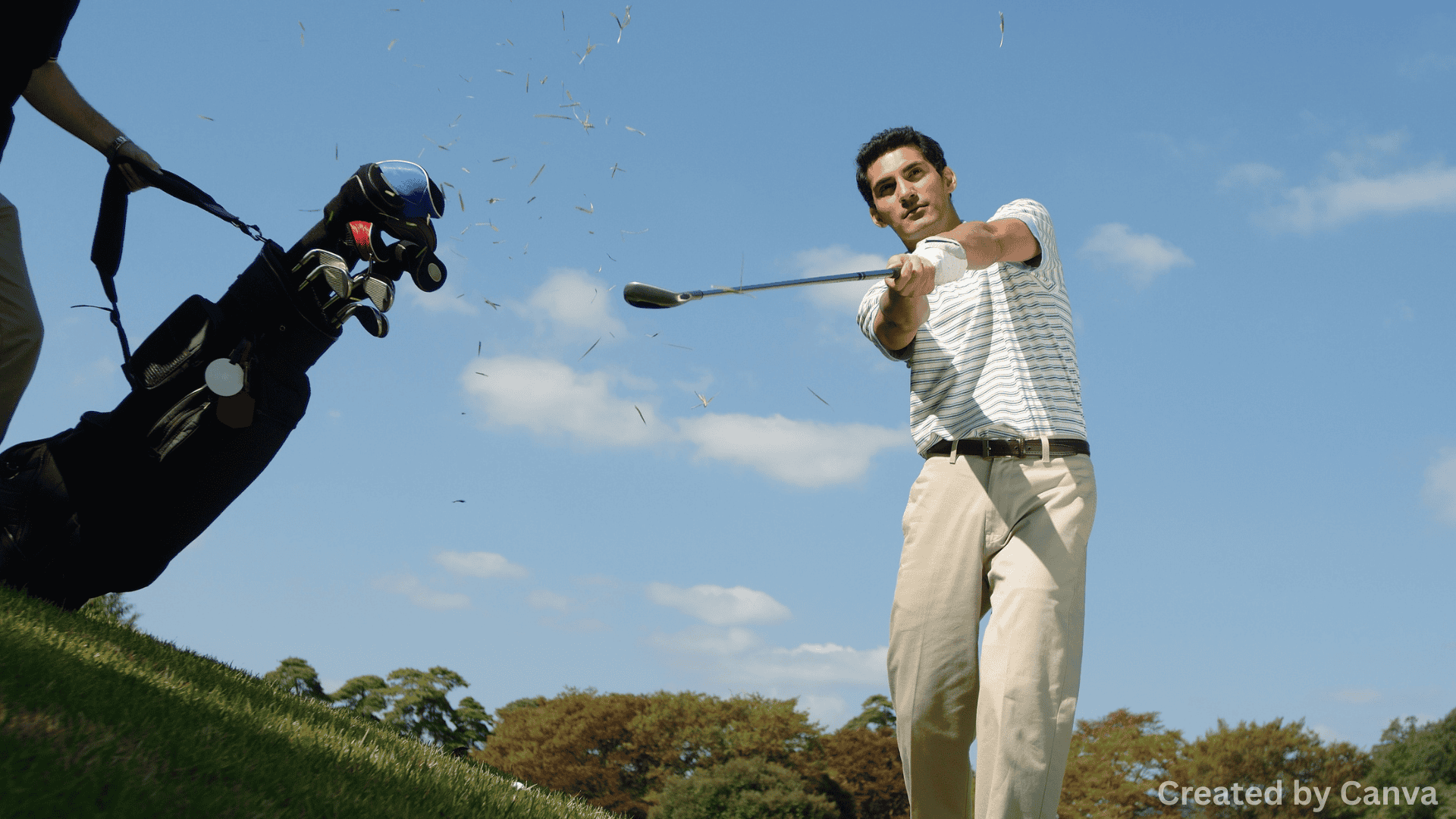 How to Build a Consistent Pre-Shot Routine