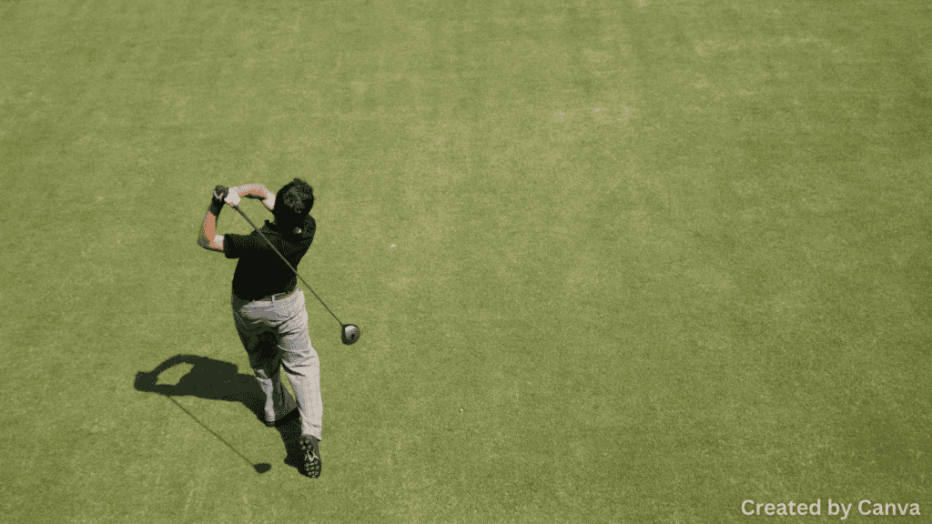 How to Hit Longer Drives Without Swinging Harder