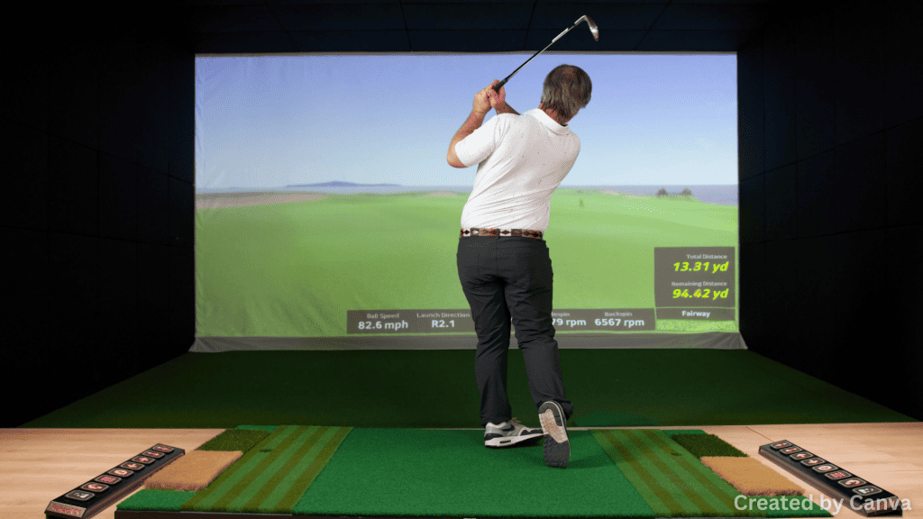 How to Keep Your Golf Scores Consistent from Round to Round