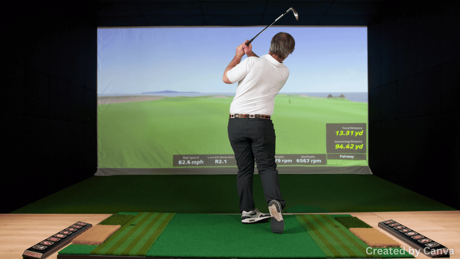 How to Keep Your Golf Scores Consistent from Round to Round