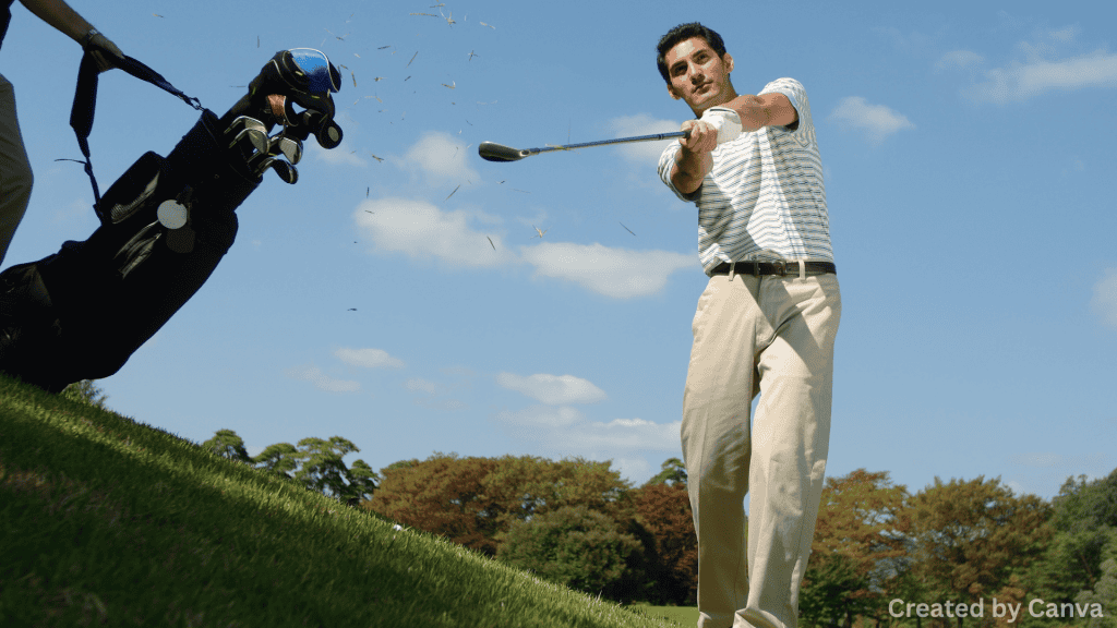 How to Play Faster Golf Without Rushing Your Shots