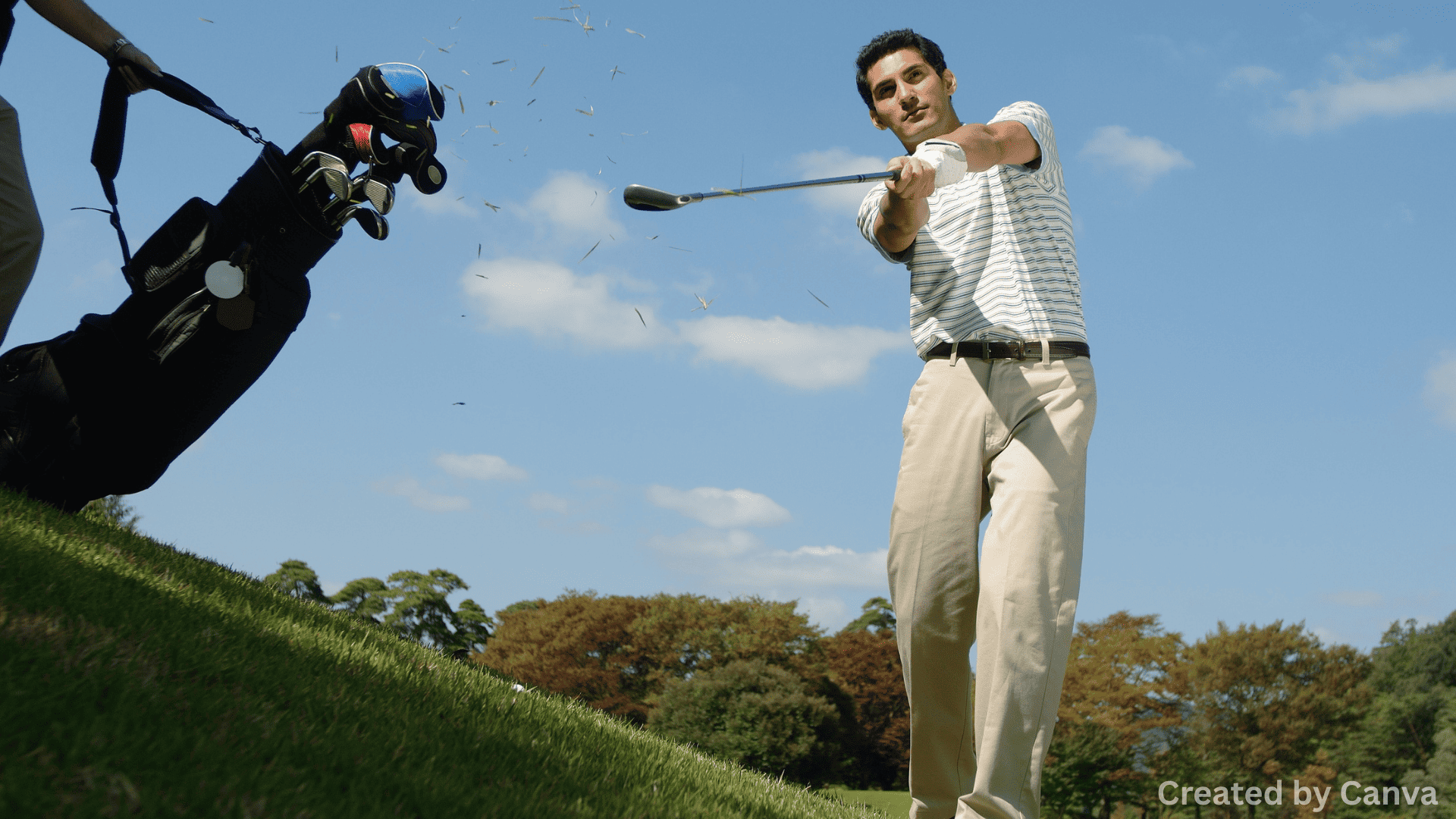 How to Play Faster Golf Without Rushing Your Shots
