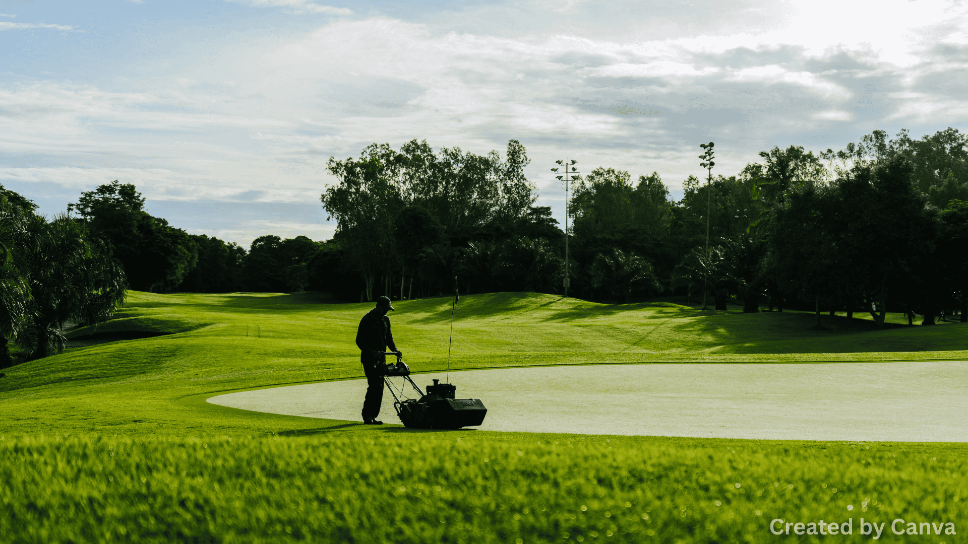 How to Practice Golf Indoors When Weather Is Bad