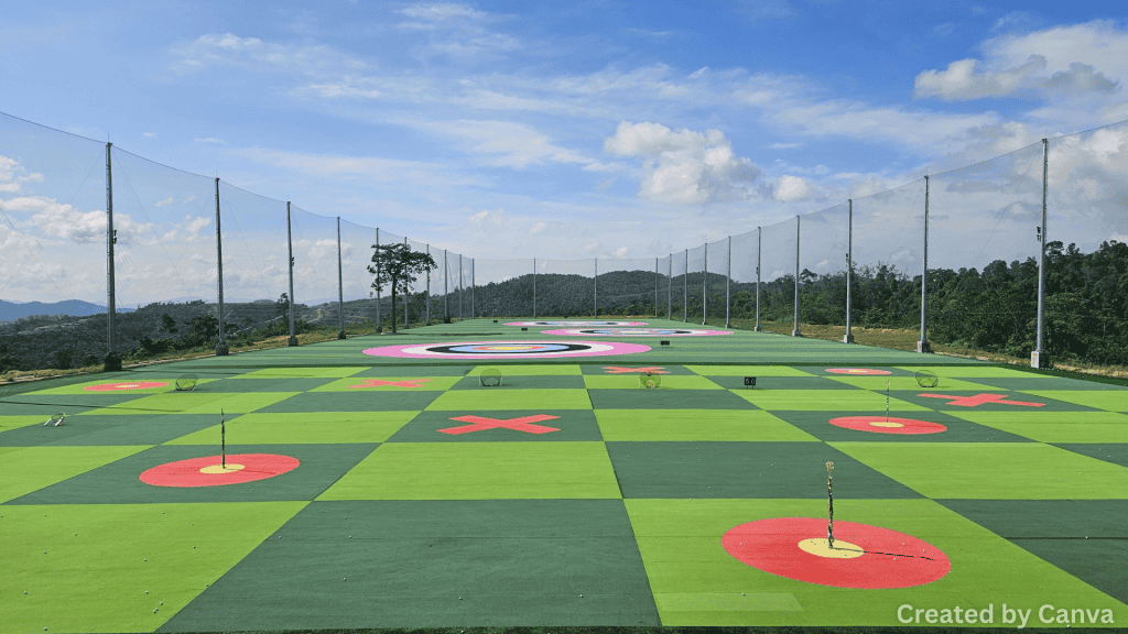 How to Use Course Landmarks to Improve Target Alignment