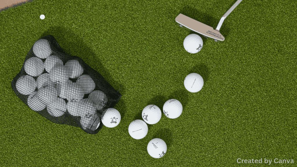 The Perfect Golf Warm-Down Routine for Post-Round Recovery