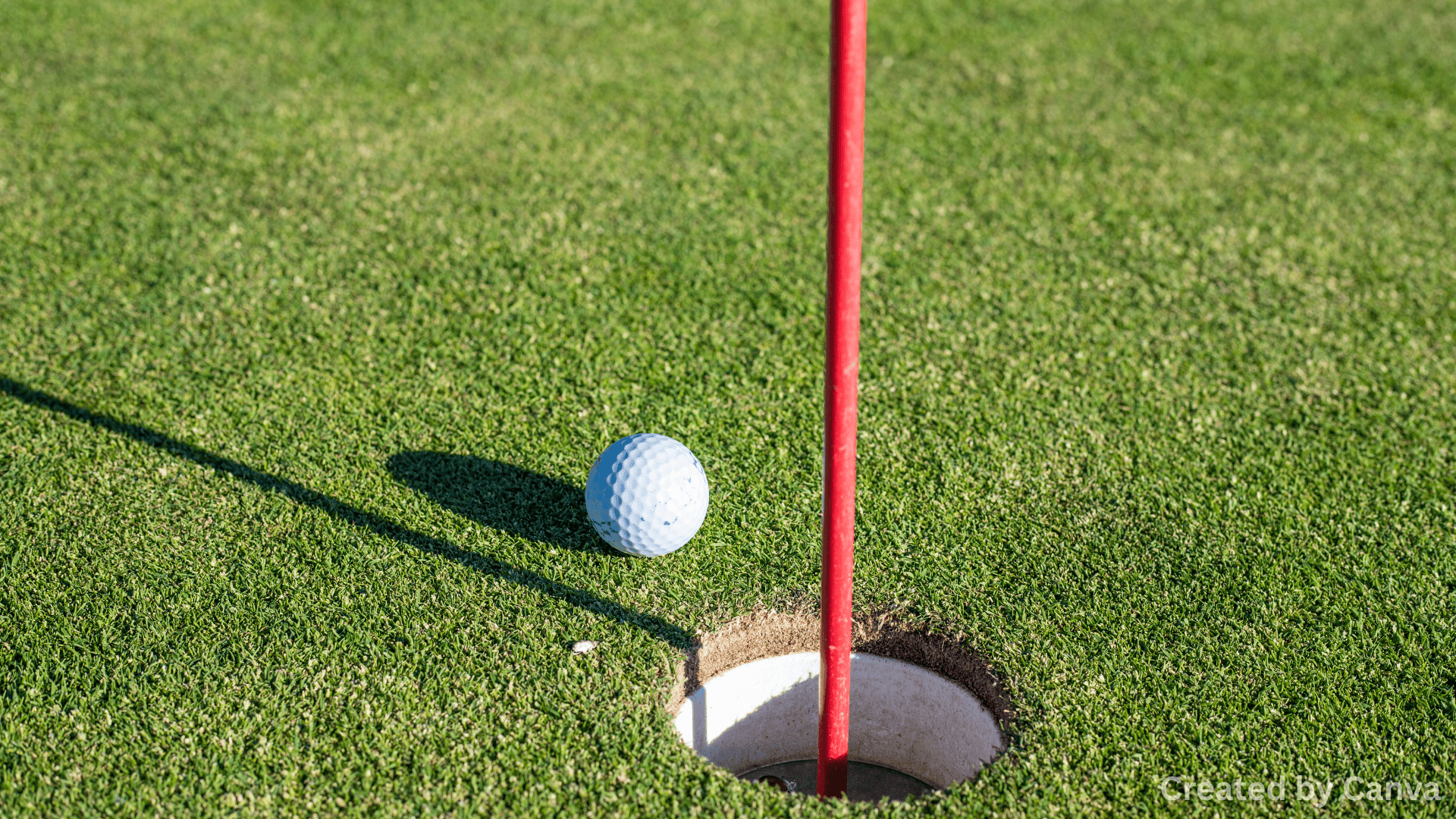 The Psychology Behind a Great Golf Round