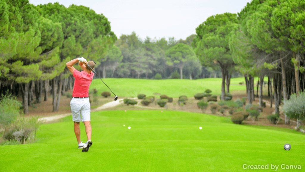 Tips for Playing Early Morning Rounds in Washington