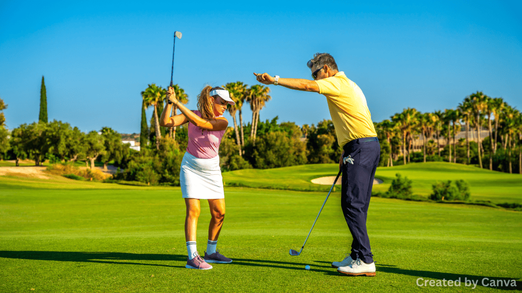 Why Playing Different Courses Helps You Improve Faster