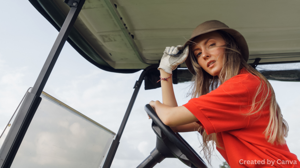 Being safe and aware is more important than tradition