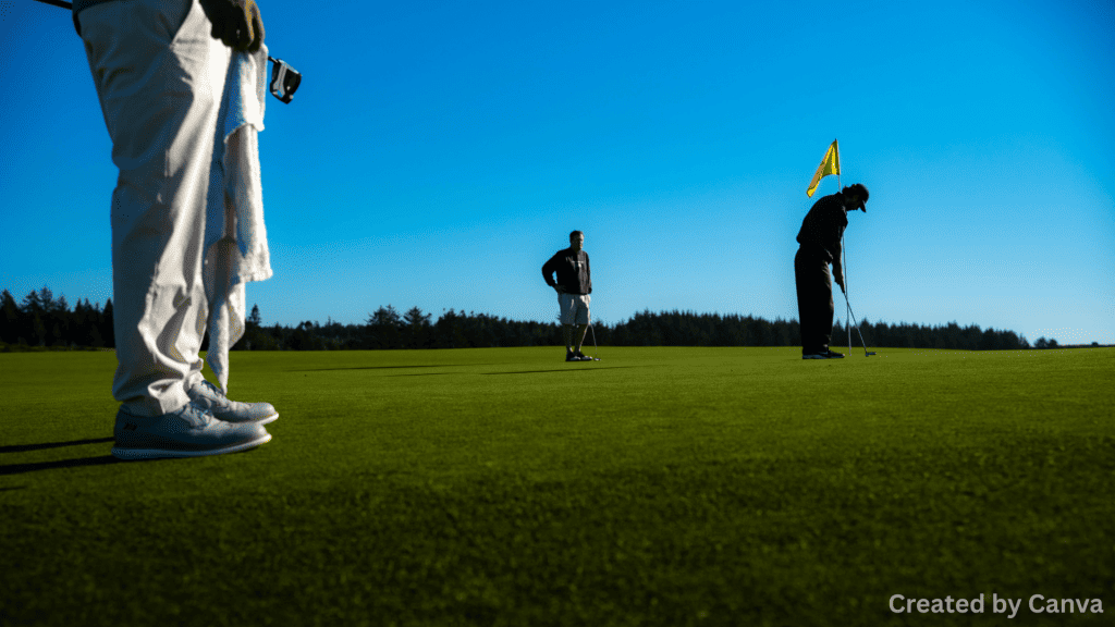 How to Play Golf in High Altitude: Tips for Adjusting Your Game