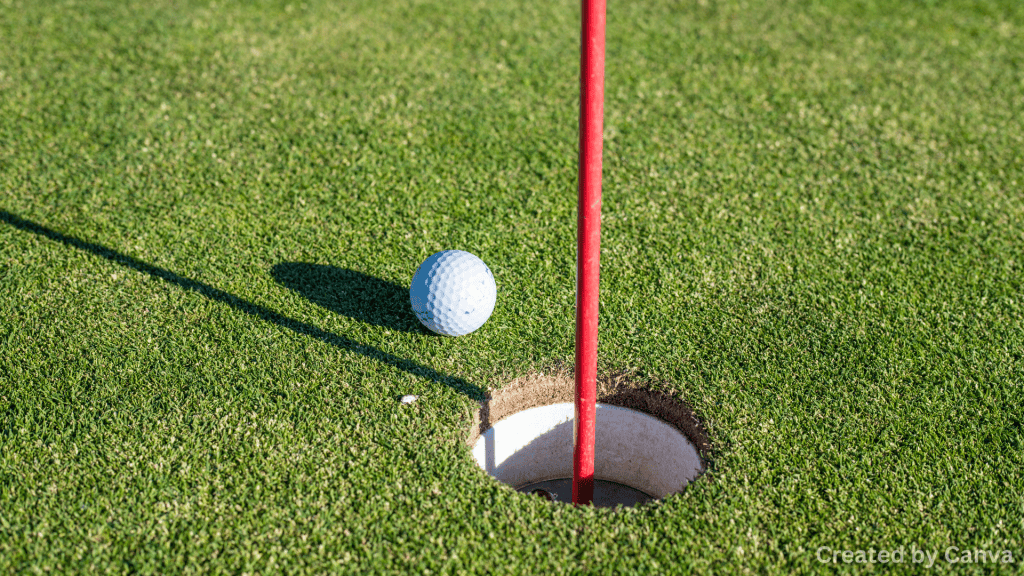 Golf Course Strategy: How to Play Each Hole at Dungeness