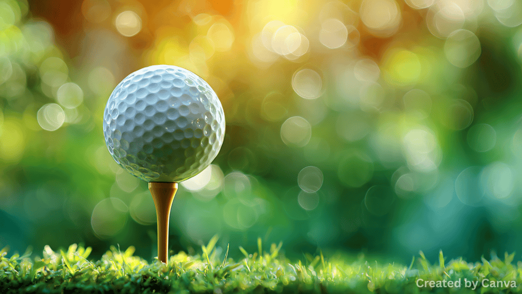 Golf in the Rain: Tips for Playing in Wet Weather