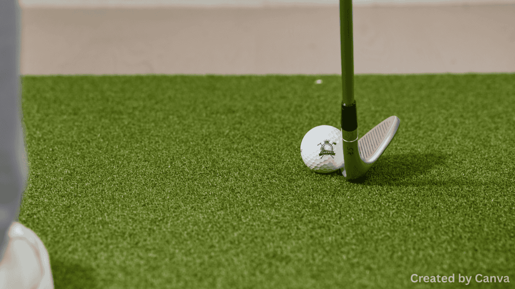 How to Build a Better Golf Practice Routine