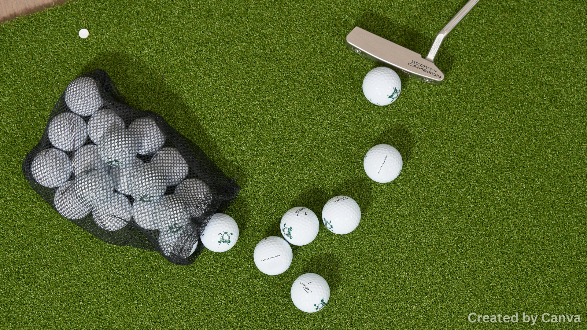How to Choose the Right Golf Ball for Distance and Control