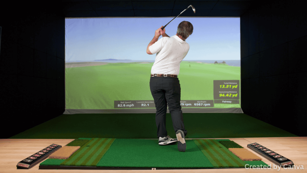How to Improve Your Golf Game Using Video Analysis