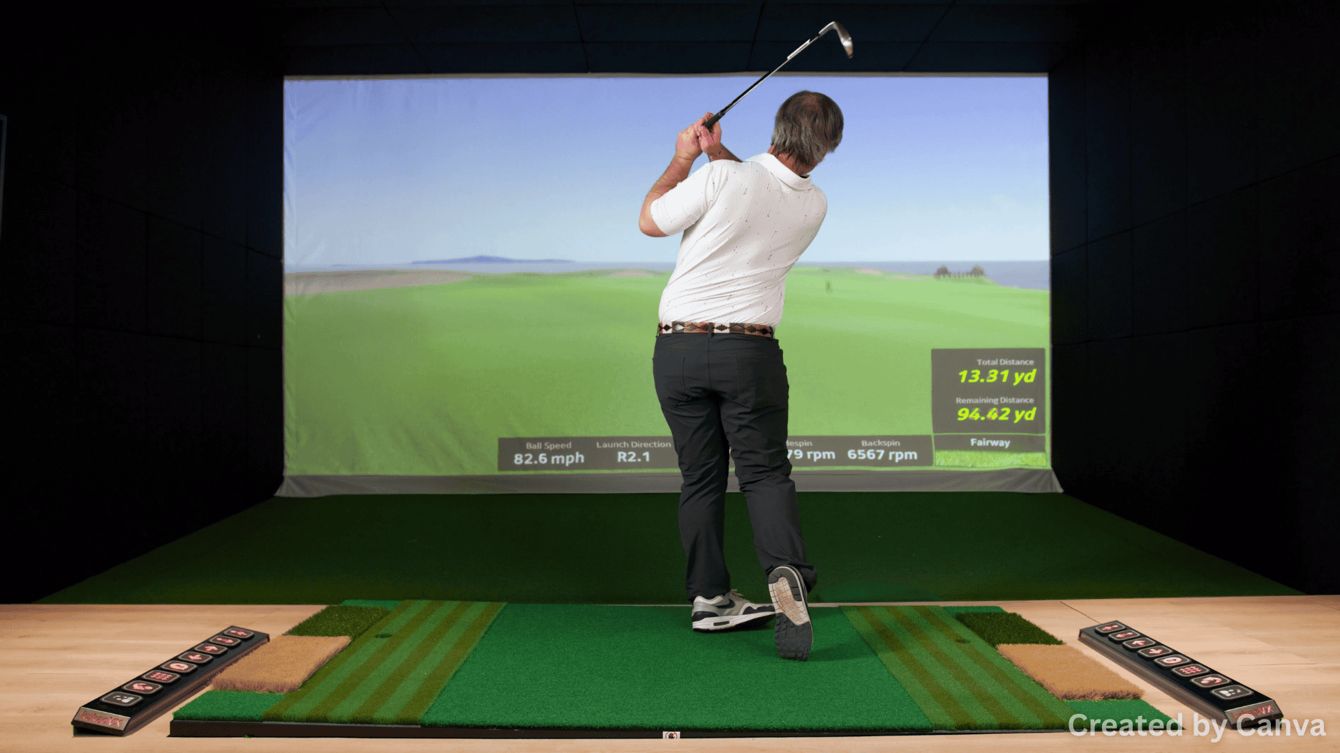 How to Improve Your Golf Game Using Video Analysis