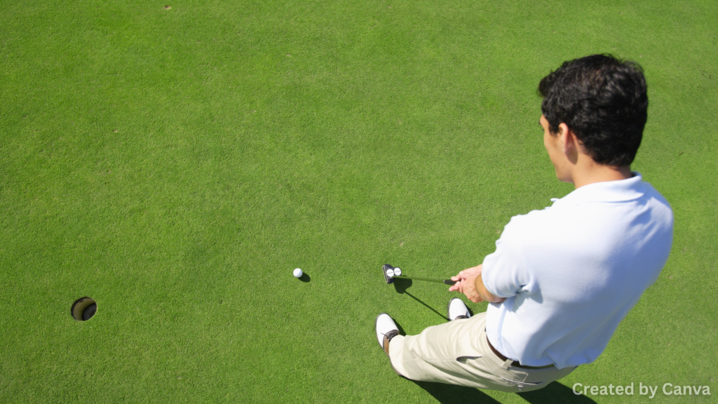 How to Improve Your Golf Game with Mindfulness Techniques