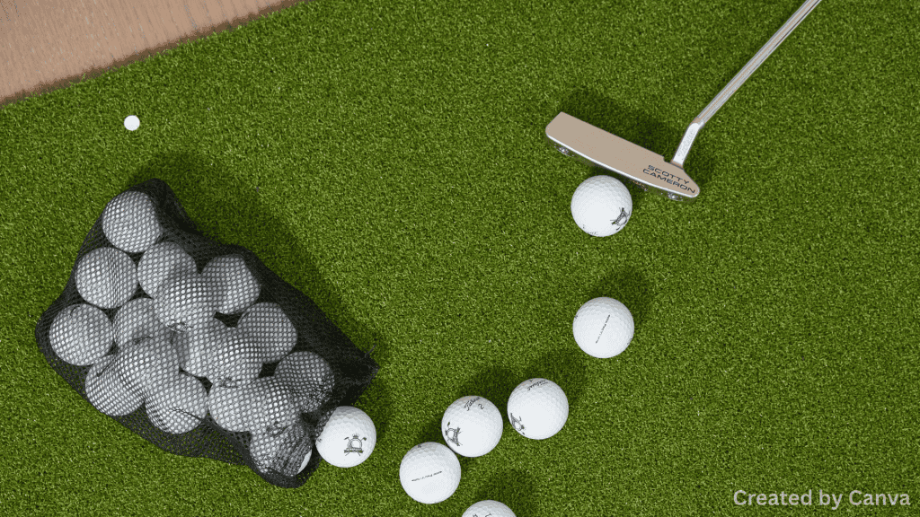 How to Master Your Short Game for Better Scores