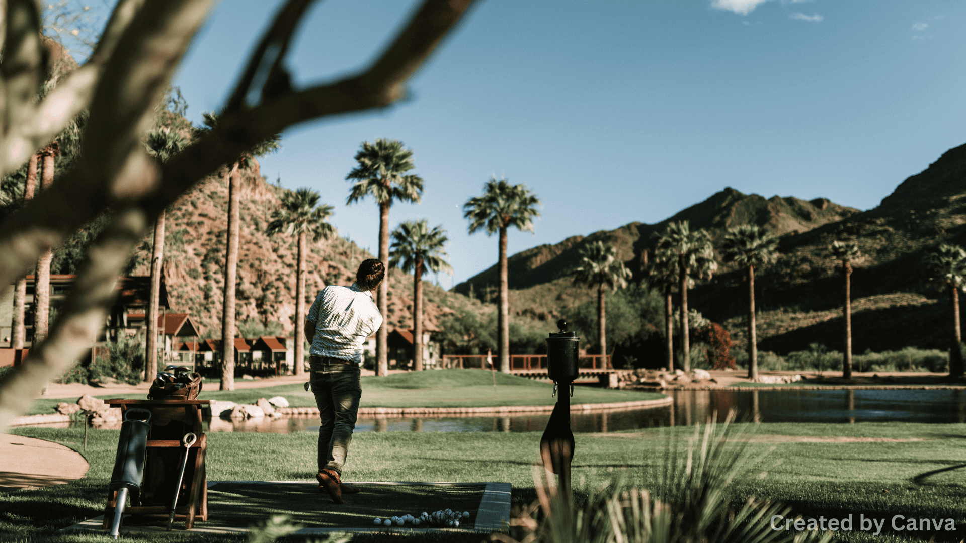 How to Overcome Golf Slumps: Tips for Consistency