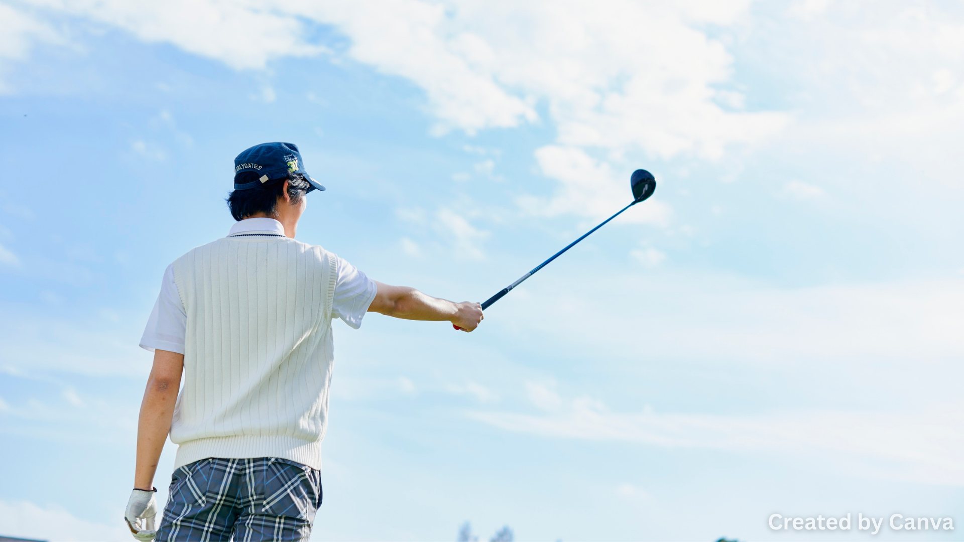 How to Prepare for Your First Golf Tournament