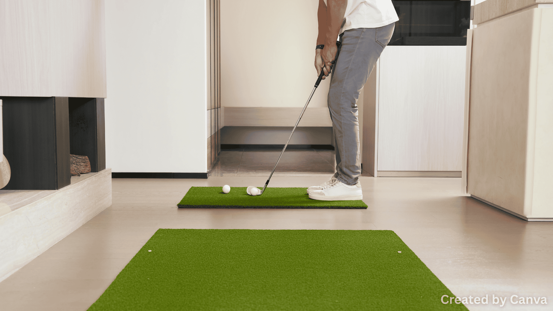 The Best Golf Drills to Improve Your Putting Game