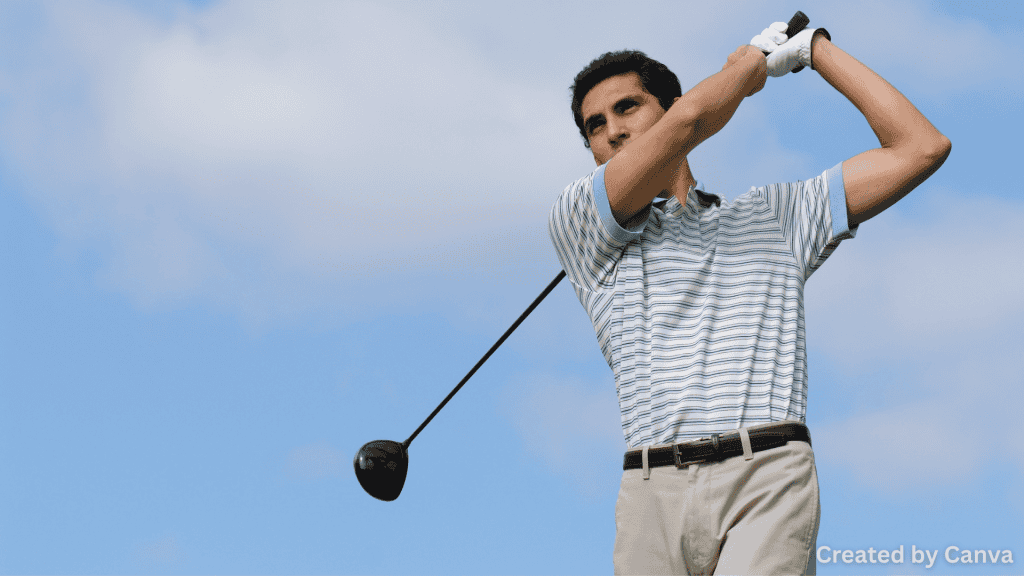 The Importance of Proper Golf Swing Mechanics