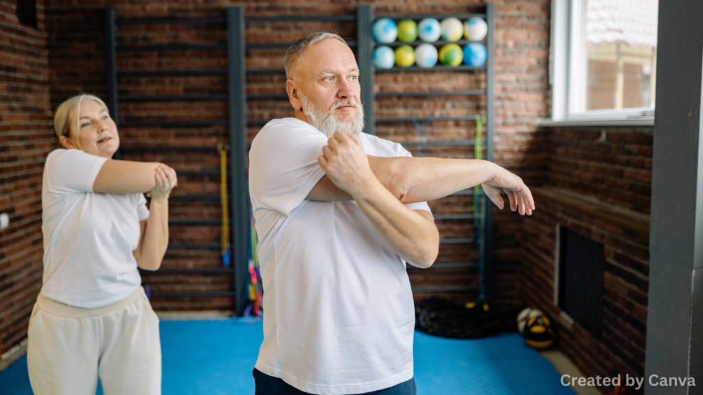 Best Golf Fitness Exercises for Flexibility and Power