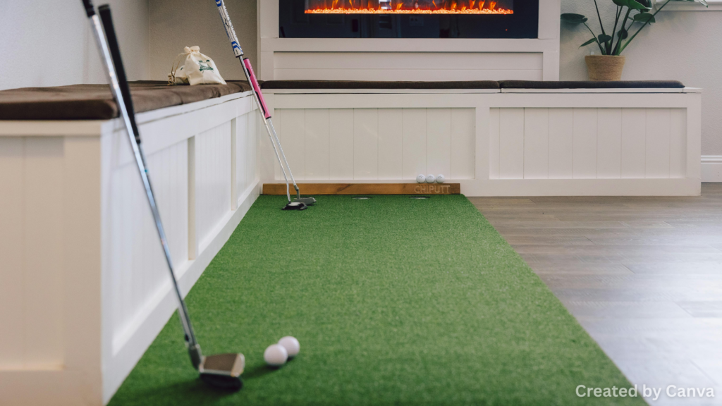 Following Golf Manners and Customs