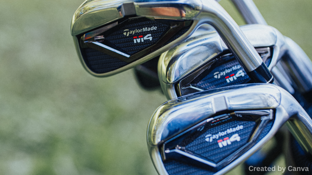 Getting New Golf Gear