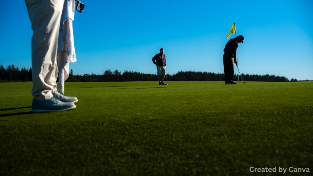 How to Choose a Fairway Wood with Swing Analysis