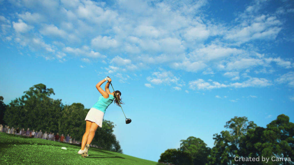 How to Choose the Right Golf Club for Your Swing Style