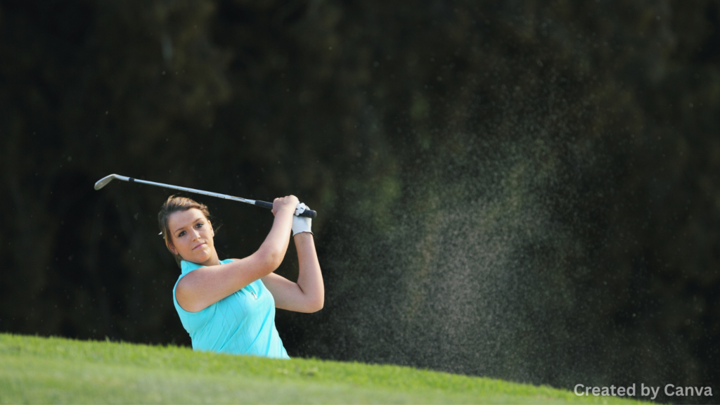 How to Deal with Bunkers and Sand Shots