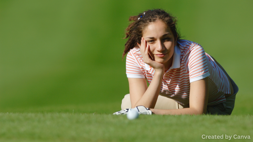 How to Get Better at Picking Shots