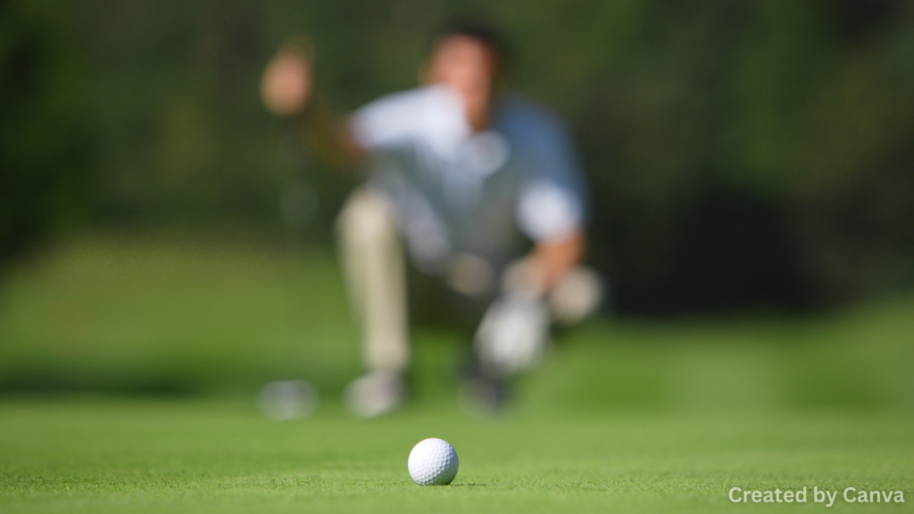 How to Handle Golf Course Hazards with Confidence