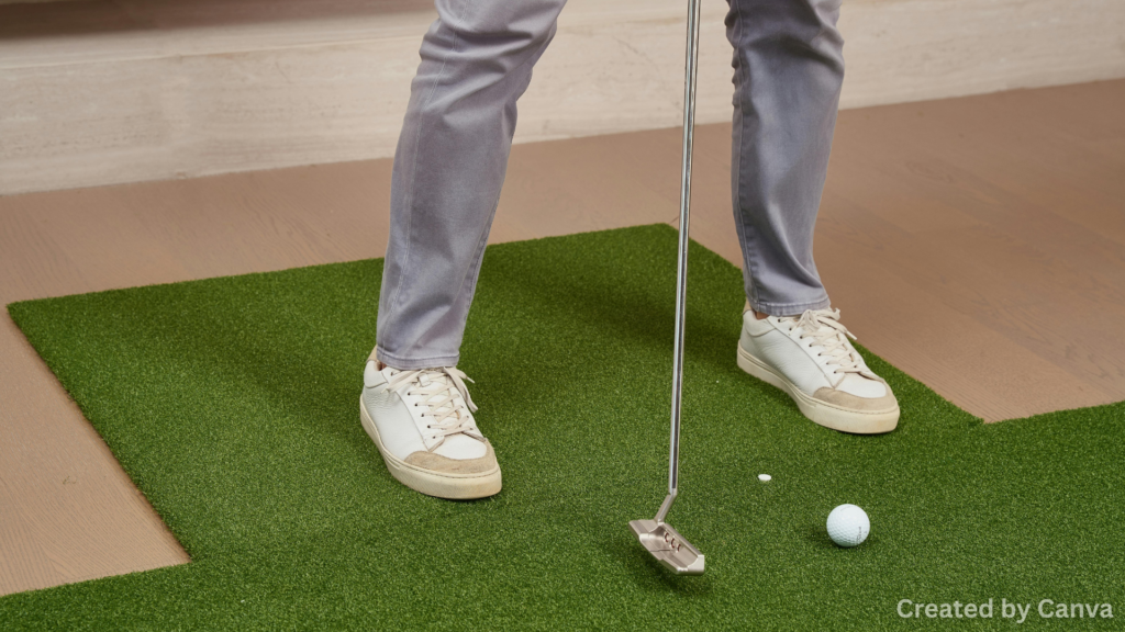 How to Improve Your Golf Short Game with Simple Drills