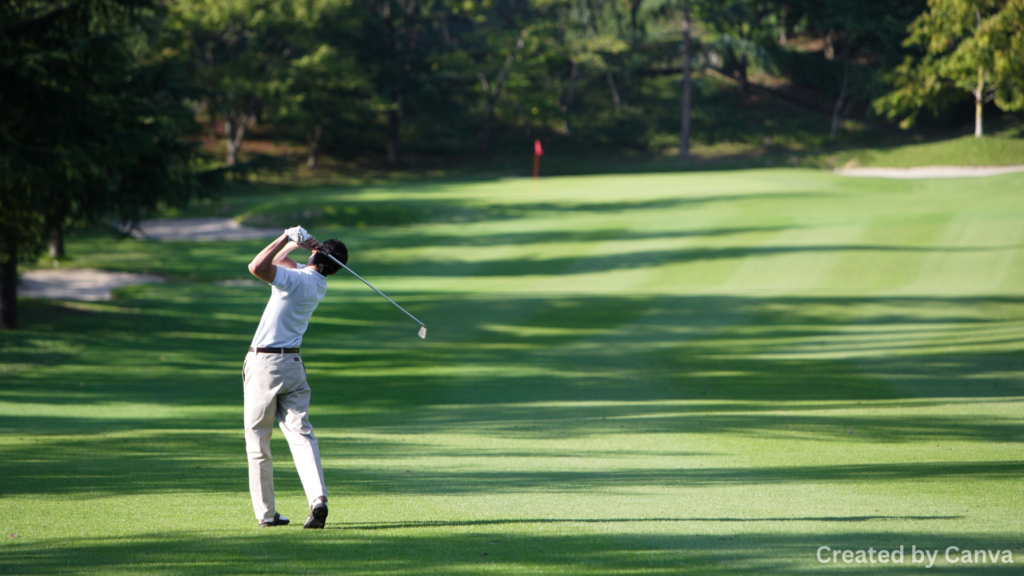 How to Keep Your Swing the Same