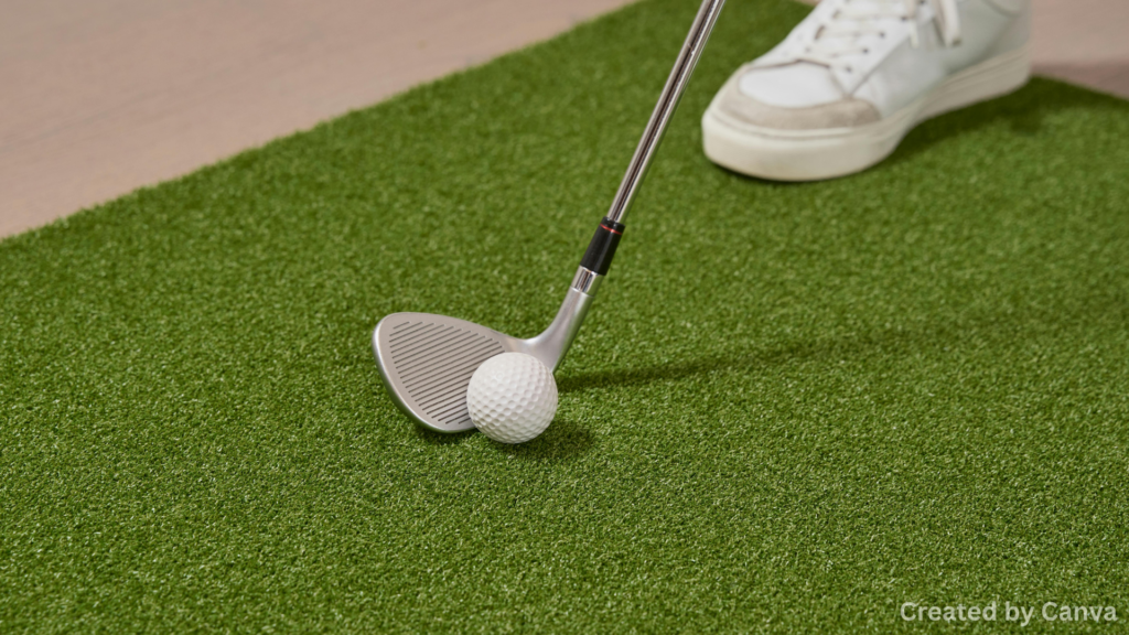How to Master the Art of Putting