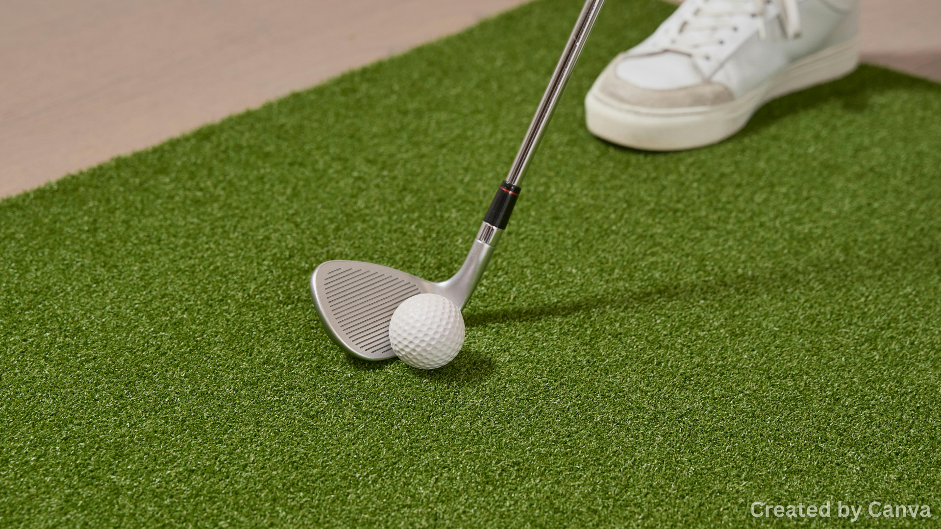 How to Master the Art of Putting
