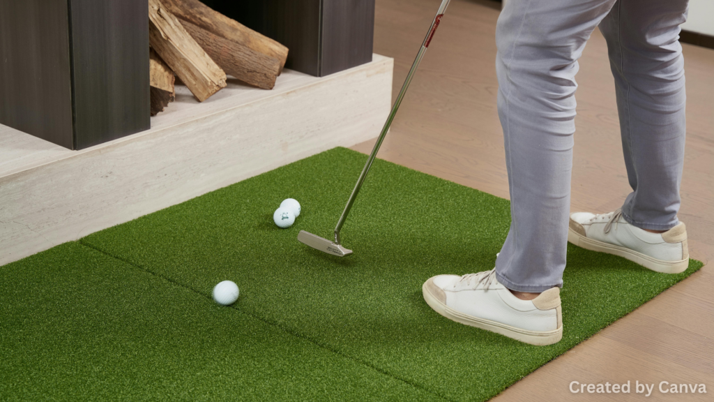 How to Master the Mental Game of Golf