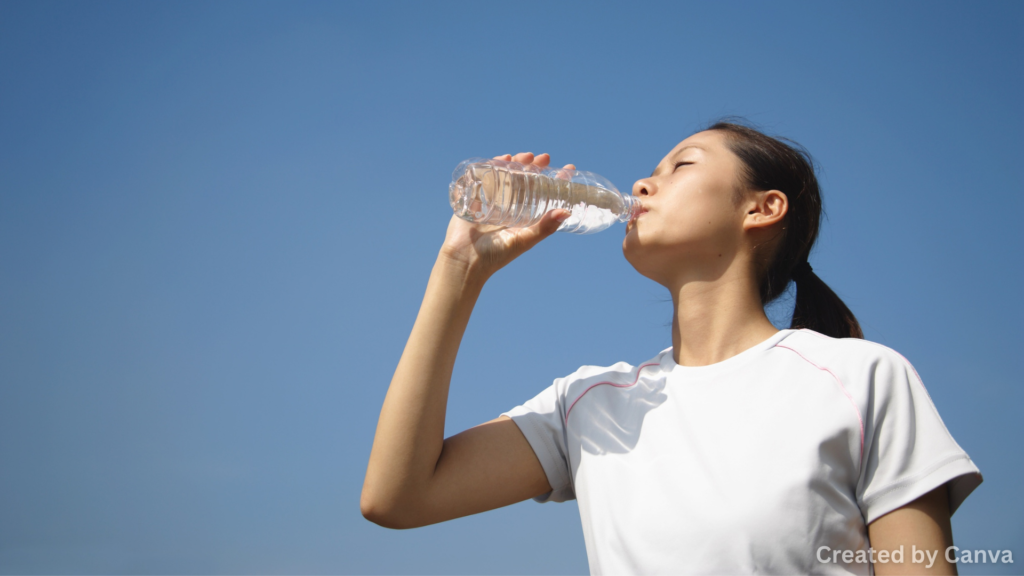 How to Stay Hydrated and Energized During Golf Rounds