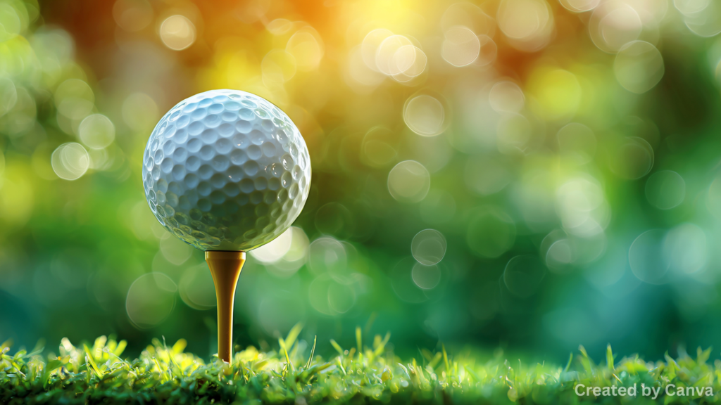 How to Stay Mentally Strong During Your Golf Round