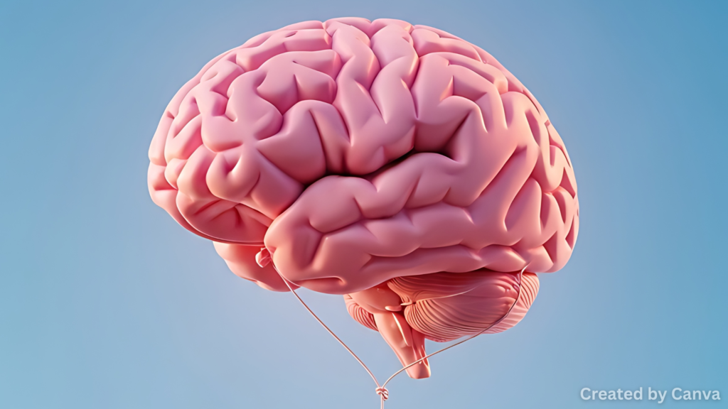 Make your mind stronger