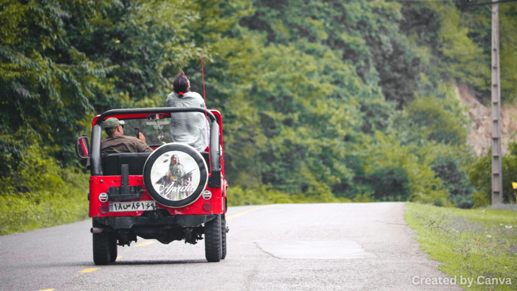 Making Plans for Your Washington Golf Trip