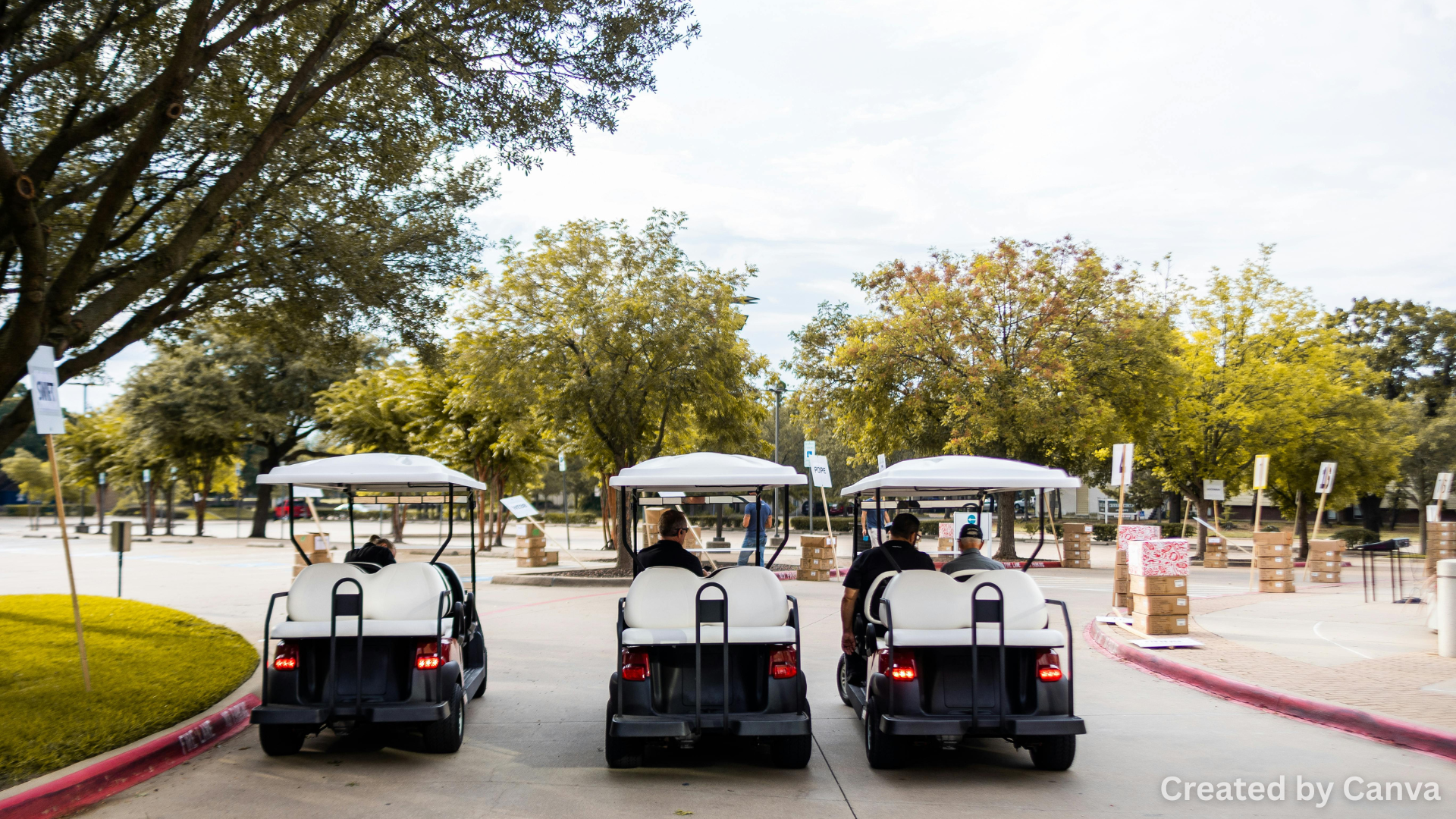 Scenic Washington Golf Road Trip Guide