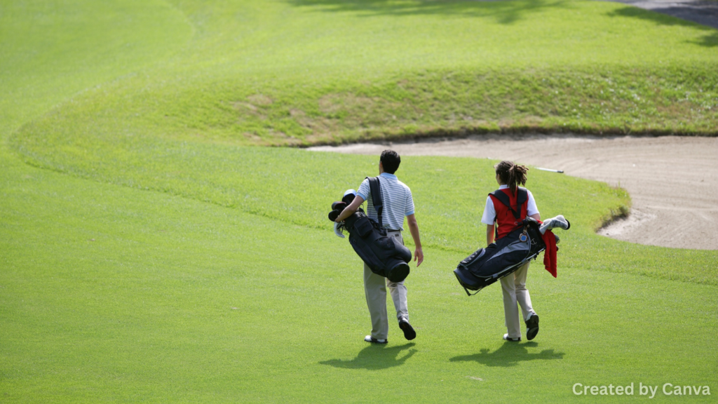 Sequim Golf: The Best Choices for All Golfers