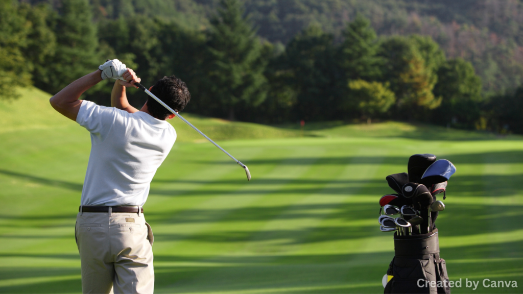 The Importance of Consistency in Your Golf Swing